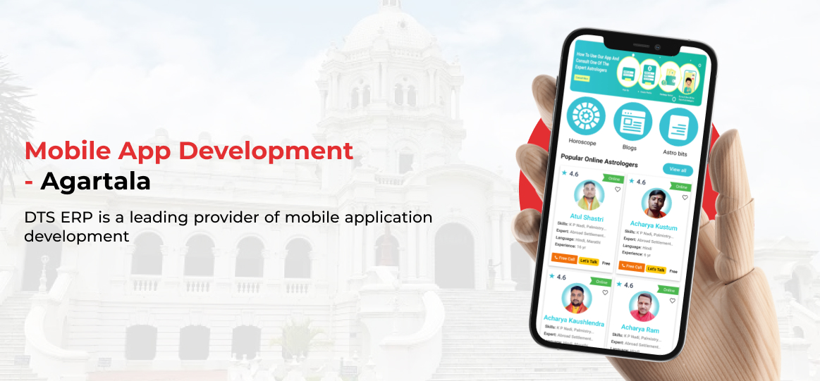 mobile app development company