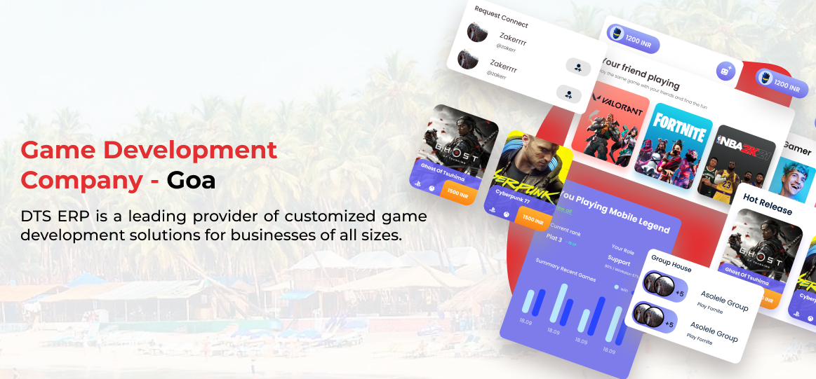 game development company in goa