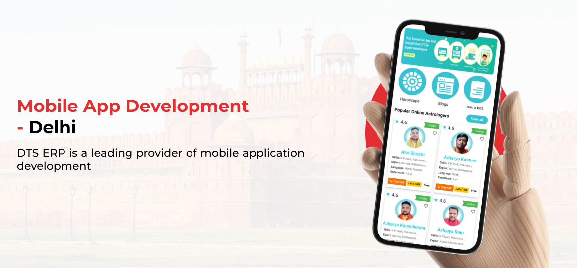 mobile app development company