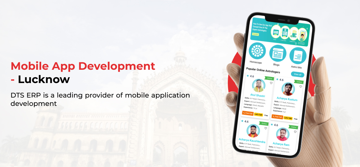 mobile app development company