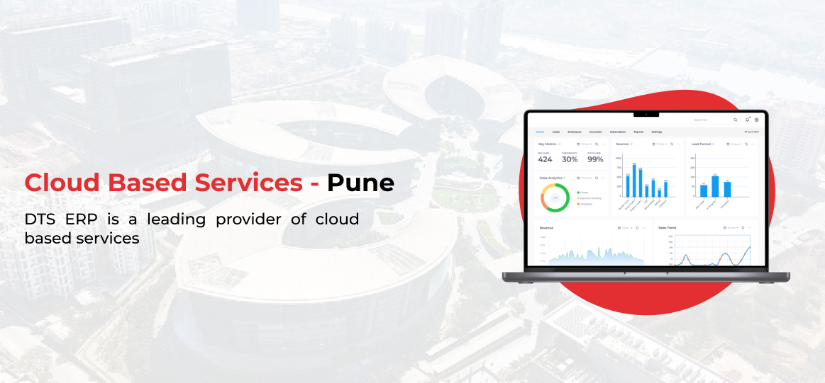 cloud computing services in pune