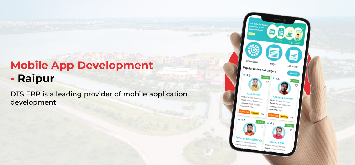 mobile app development company