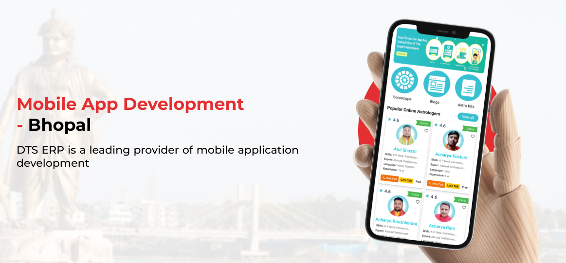 mobile app development company