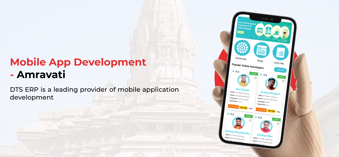 mobile app development company