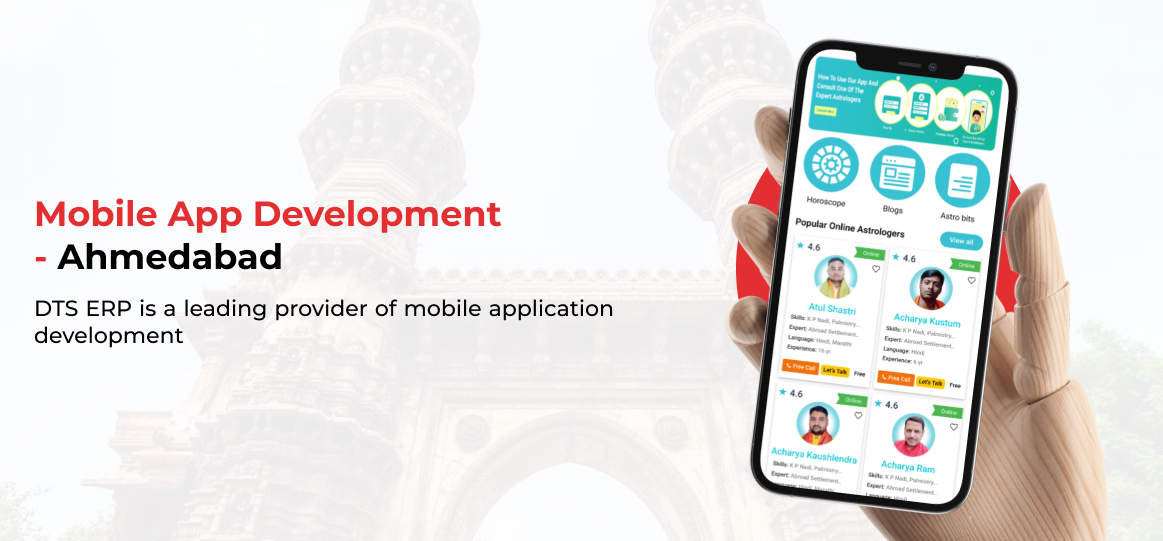 mobile app development company