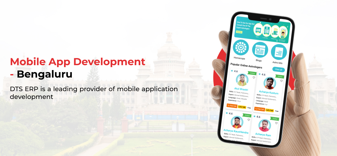 mobile app development company