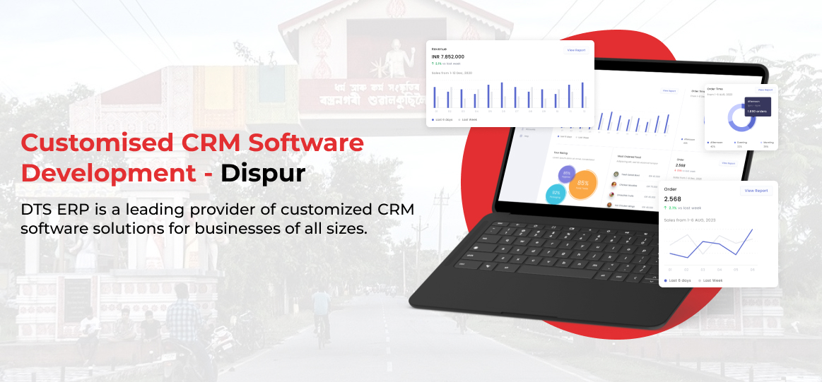 crm software development services