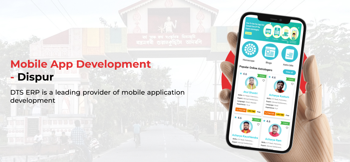 mobile app development company