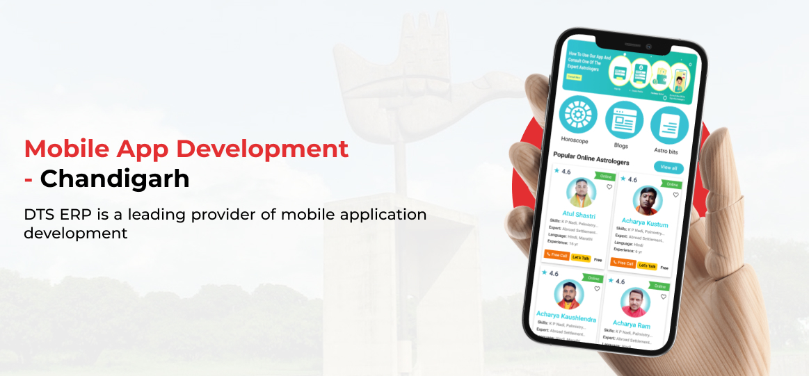 mobile app development company