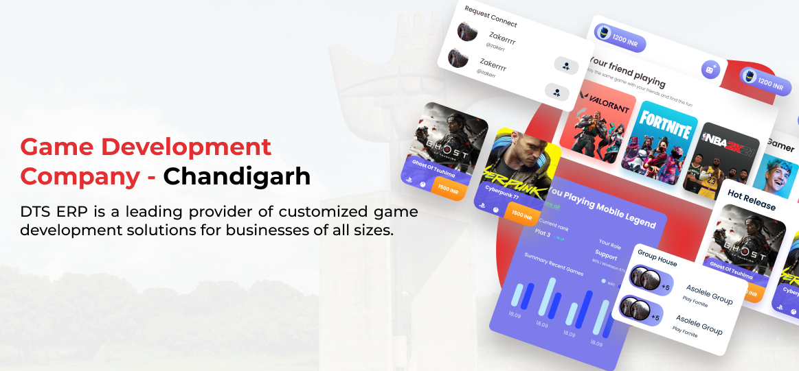 game development company in Chandigarh