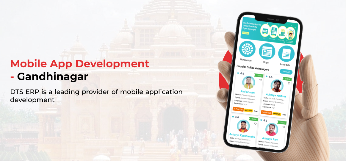 mobile app development company