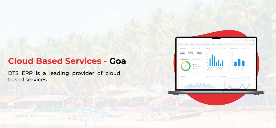 cloud computing services in goa