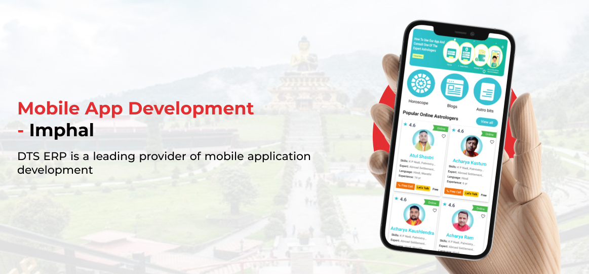 mobile app development company