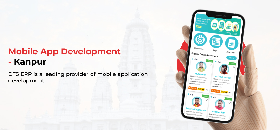 mobile app development company