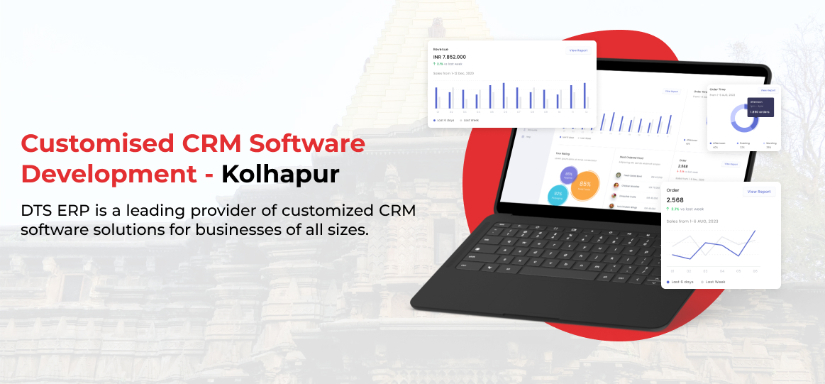 crm software development services