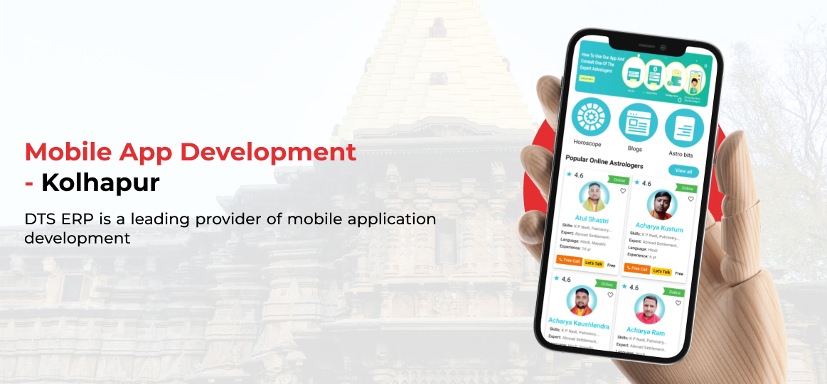 mobile app development company