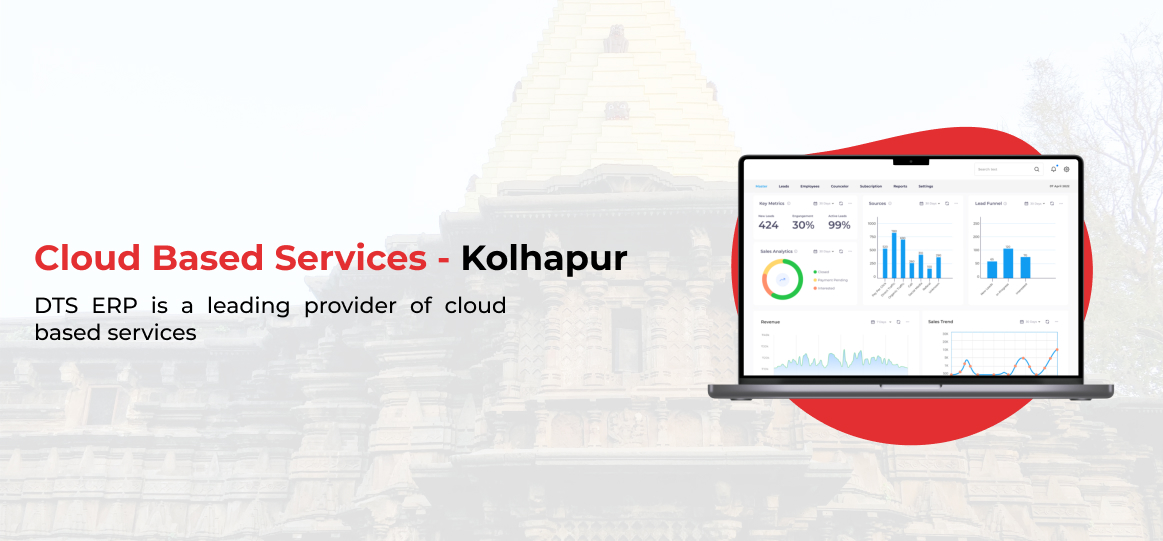 cloud computing services in kolapur