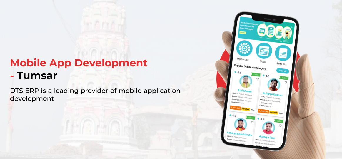 mobile app development company