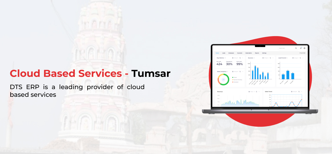 cloud computing services in Tumsar