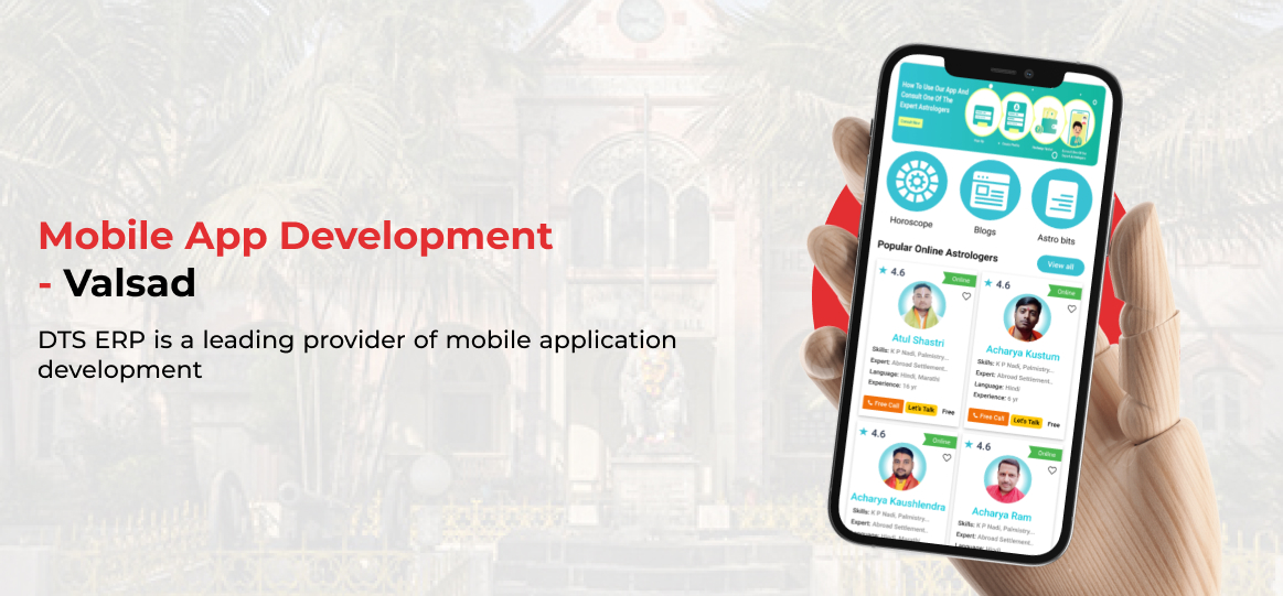 mobile app development company