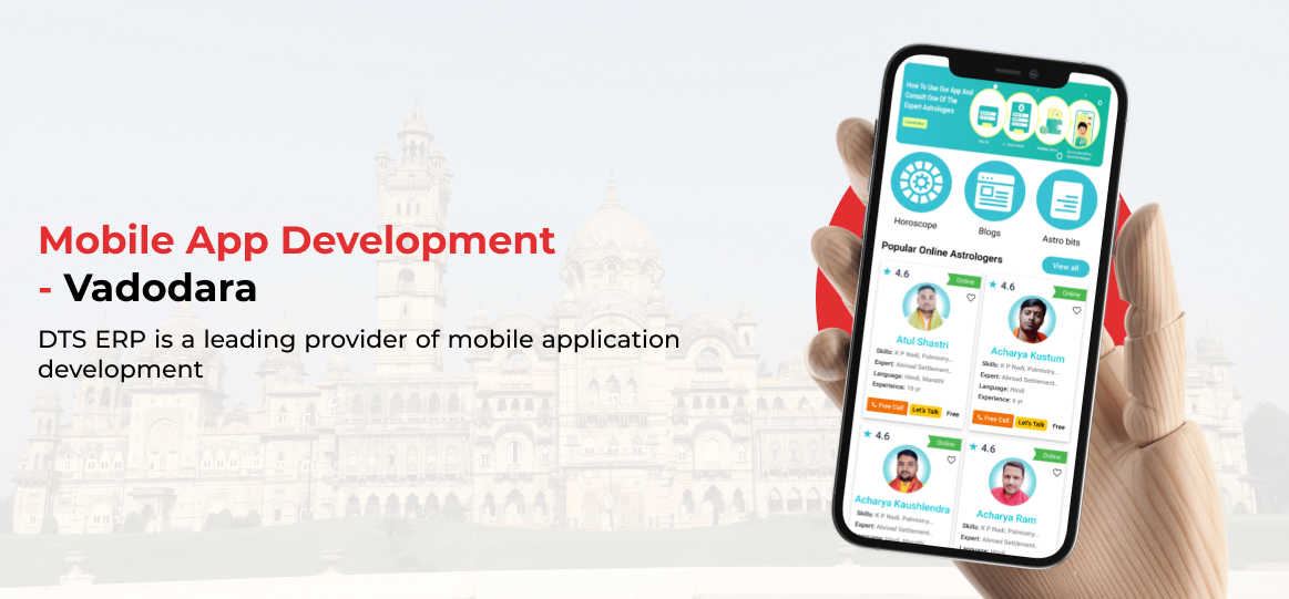 mobile app development company