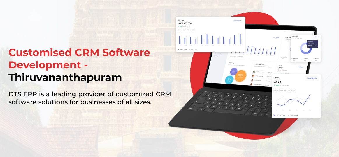 crm software development services