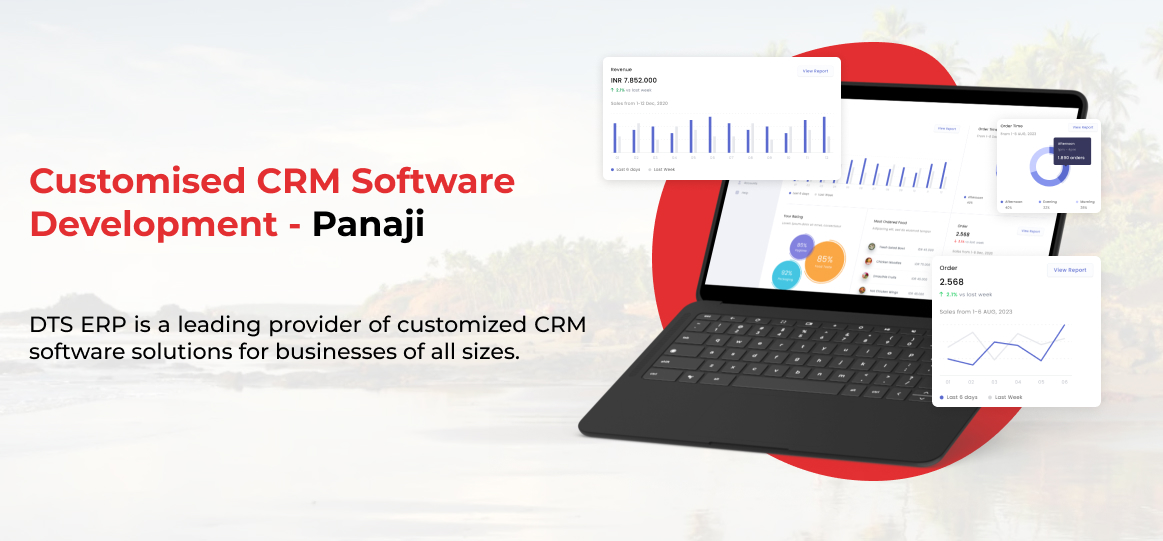 crm software development services